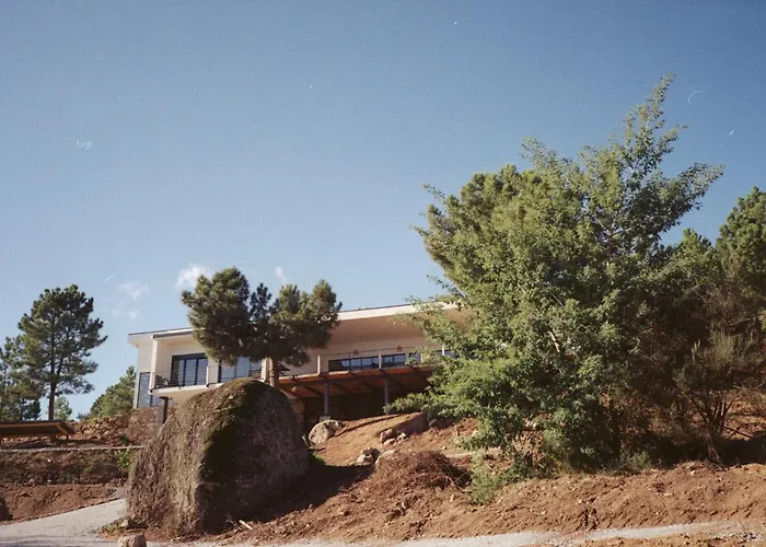 Quinta Da Pedrulha