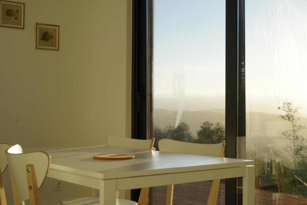 Apartahotel Quinta Da Pedrulha Valhelhas