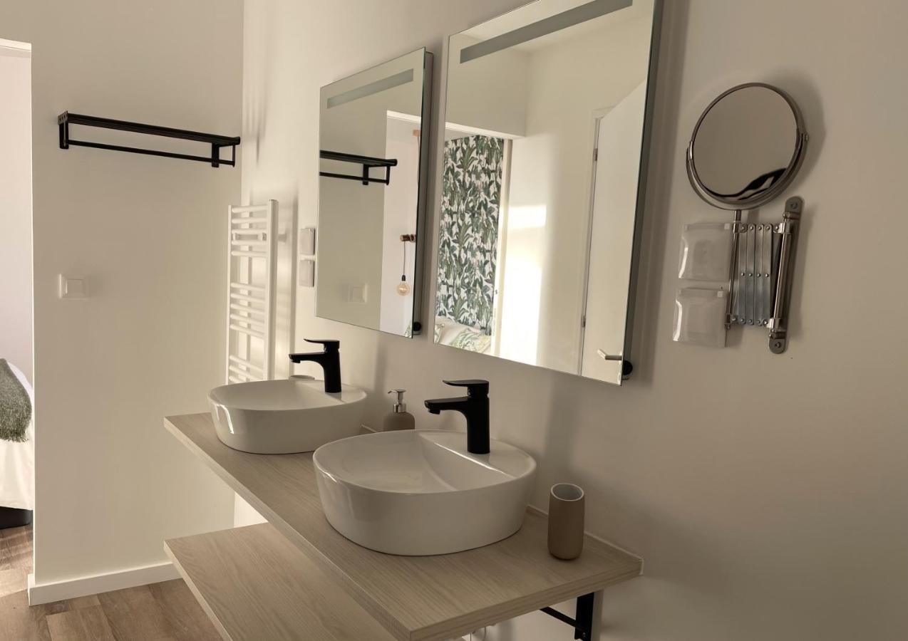 Quinta Da Pedrulha Apartahotel Valhelhas