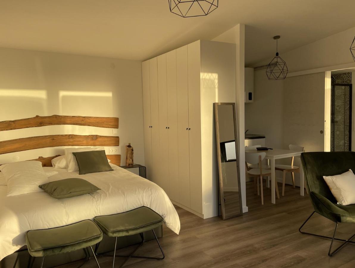 Quinta Da Pedrulha Apartahotel